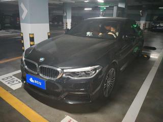 宝马5系 530Li 