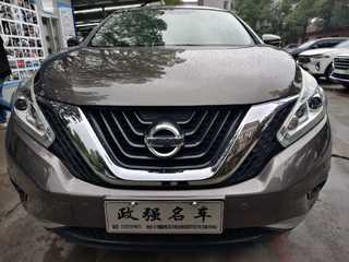 楼兰 2.5L XL智尚版 