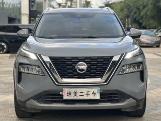 日产奇骏 1.5T 自动 VC-Turbo-300豪华版 