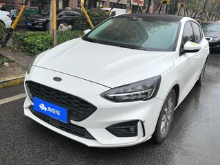 福特福克斯 1.5T 自动 锋潮型 