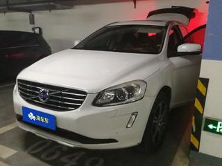 沃尔沃XC60 T5 