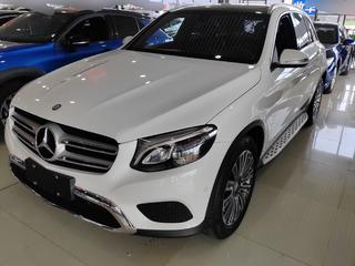 奔驰GLC GLC200 2.0T 自动 