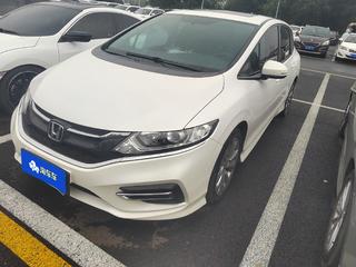 杰德 1.8L 舒适版 