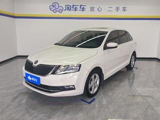 斯柯达昕动 1.5L 