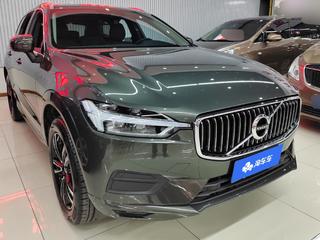 沃尔沃XC60 T5 2.0T 自动 智远版 