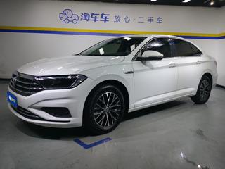 大众速腾 1.4T 自动 280TSI舒适型 