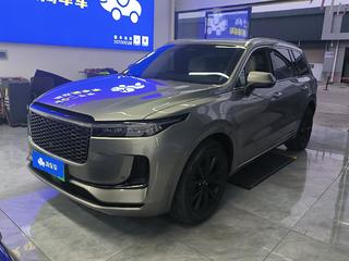 理想ONE 1.2T 自动 