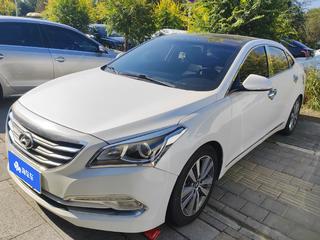 名图 1.8L 尊贵型 