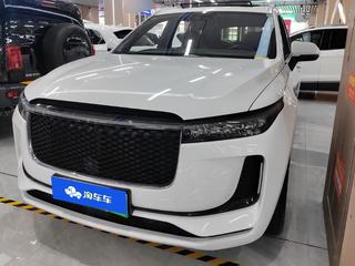 理想ONE 1.2T 自动 