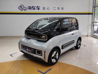 宝骏KiWi EV 0.0T 自动 设计师轻享版 