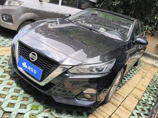 天籁 2.0L XL舒适版 