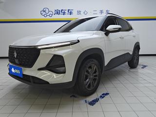 宝骏RS-3 1.5L 