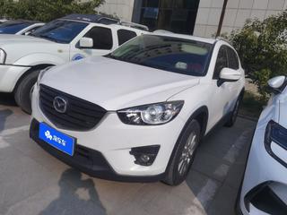 马自达CX-5 2.0L 豪华型 