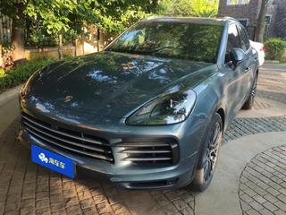 保时捷Cayenne 3.0T 自动 