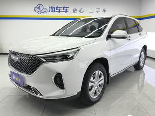 哈弗哈弗M6 1.5T 