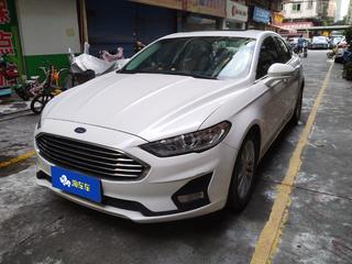 蒙迪欧 1.5T EcoBoost180时尚型 