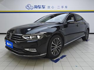 大众迈腾 2.0T 自动 380TSI豪华型 