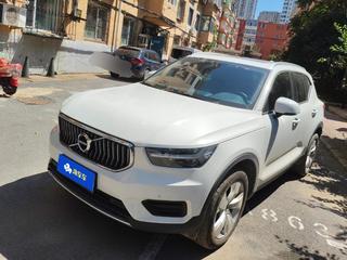 沃尔沃XC40 1.5T 