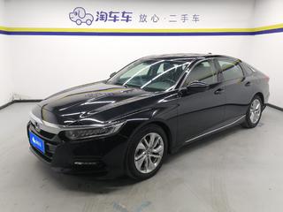 雅阁 1.5T 260TURBO精英版 