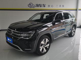 大众途昂 2.0T 