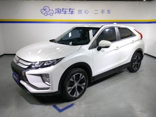 三菱奕歌 1.5T 