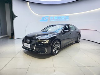 奥迪A6L 40TFSI 