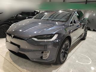 特斯拉MODEL X 自动 90D 