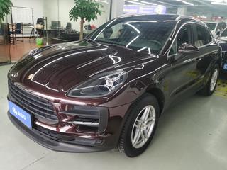 保时捷Macan 2.0T 自动 Macan 