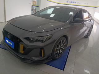 传祺影豹 1.5T 自动 J16版270T 