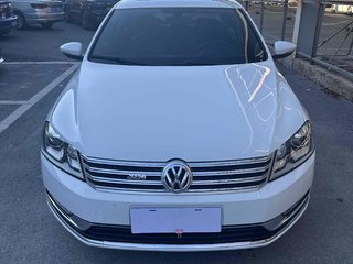 迈腾 1.8T 改款尊贵型 