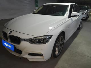 宝马3系 320Li 2.0T 自动 M豪华套装 