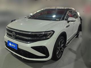 大众揽境 2.0T 