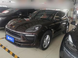 保时捷Macan 2.0T 自动 Macan 