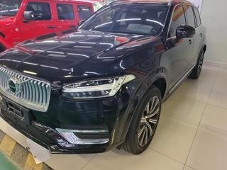 沃尔沃XC90 B5 2.0T 自动 智行豪华版 