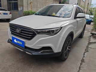 奔腾X40 1.6L 手动 豪华型 