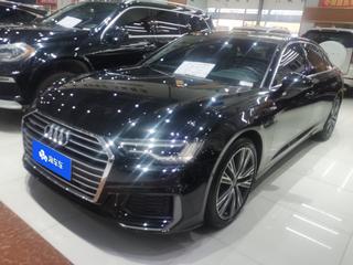 奥迪A6L 55TFSI 