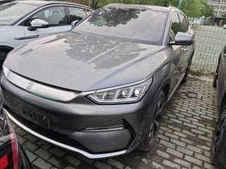 比亚迪宋PLUS EV 0.0T 自动 旗舰型 