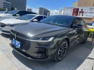 林肯Z 2.0T 