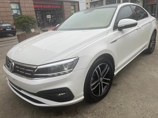 大众凌渡 1.4T 