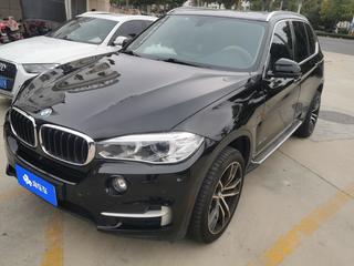 宝马X5 35i 3.0T 自动 典雅型 