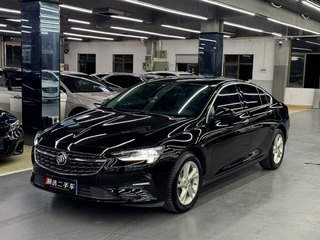 君威 1.5T 552T精英型 