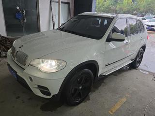 宝马X5 35i 