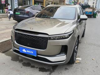 理想ONE 1.2T 自动 