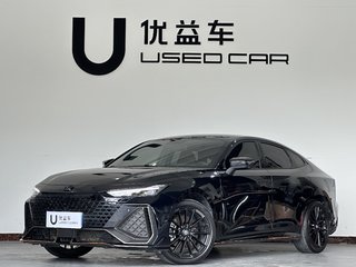 长安UNI-V 2.0T 自动 锋速版 