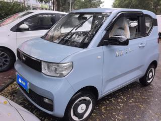 五菱宏光MINI EV 自动 轻松款磷酸铁锂 