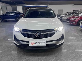 昂科拉 1.3T 332T精英型 