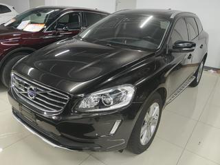 沃尔沃XC60 T5 2.0T 自动 智远版 