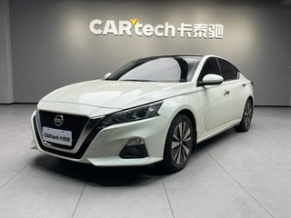 日产天籁 2.0L 自动 XL舒适版 