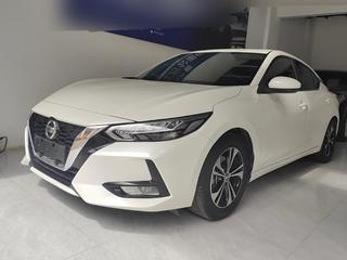 日产轩逸 1.6L 