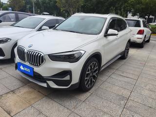 宝马X1 xDrive25Li 2.0T 自动 尊享型 